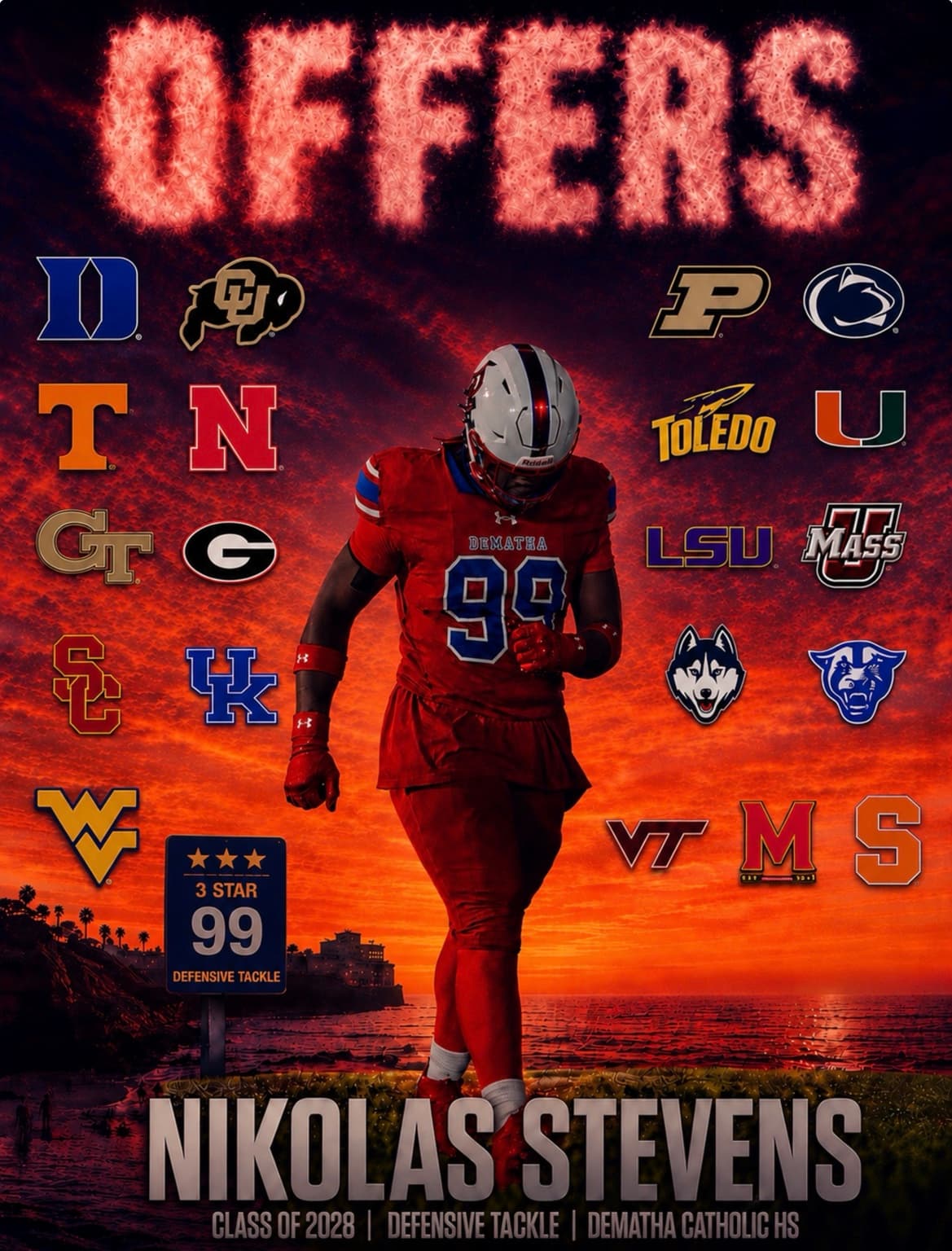 Mikael James